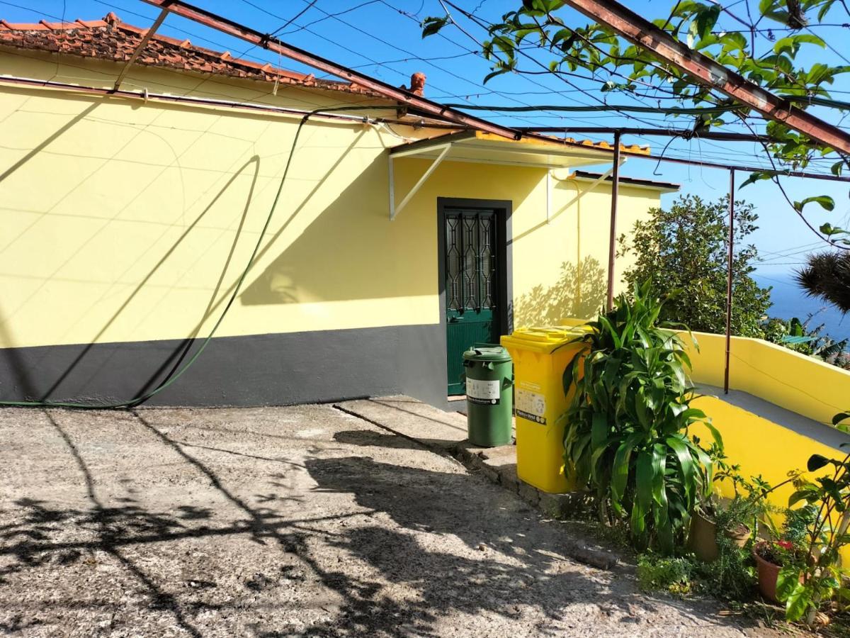 Quintinha Dos Reis Vila Funchal  Exterior foto