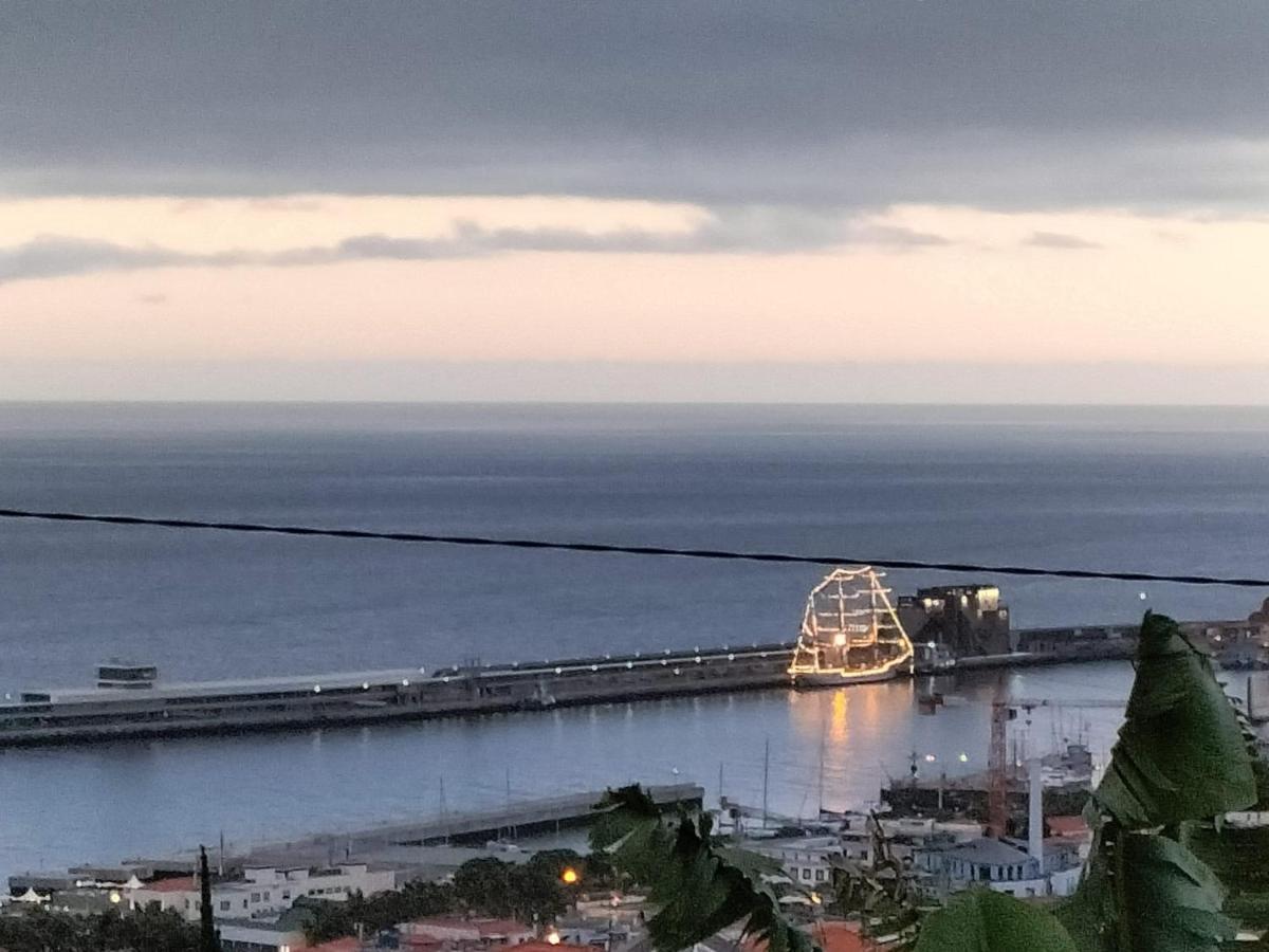 Quintinha Dos Reis Vila Funchal  Exterior foto