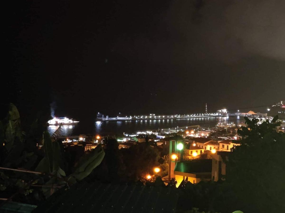 Quintinha Dos Reis Vila Funchal  Exterior foto