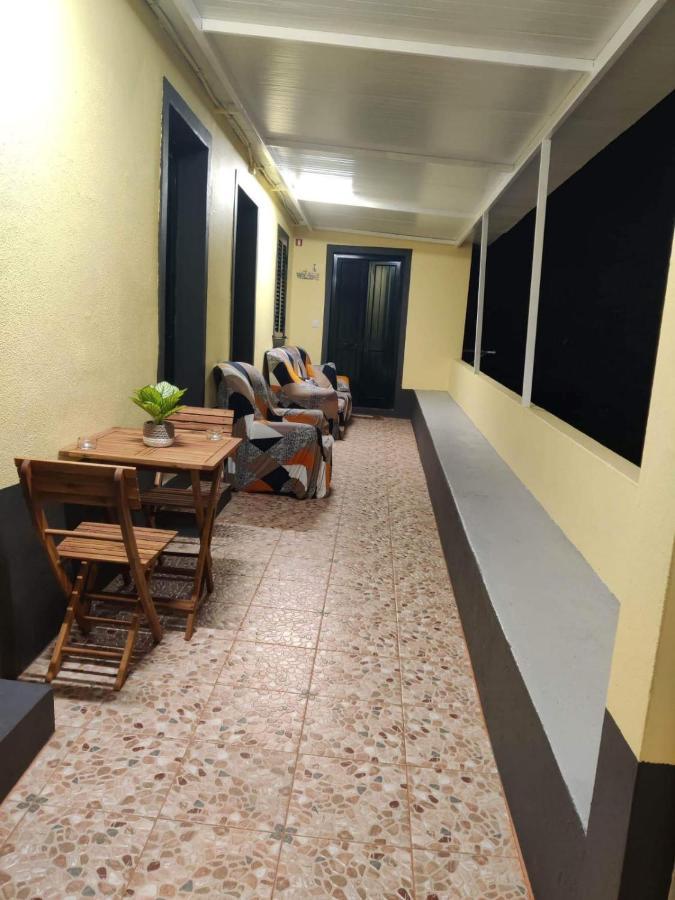 Quintinha Dos Reis Vila Funchal  Exterior foto