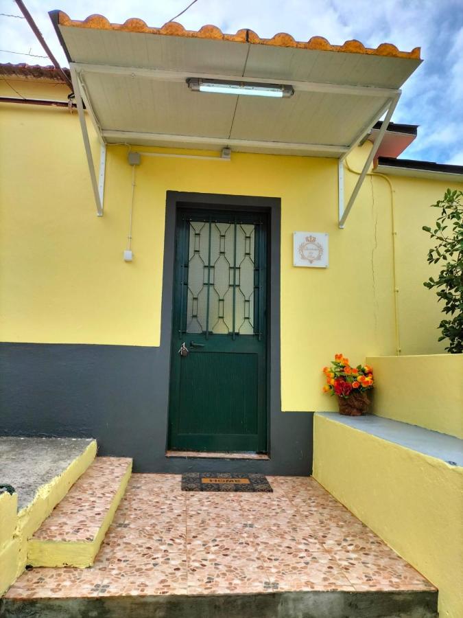 Quintinha Dos Reis Vila Funchal  Exterior foto